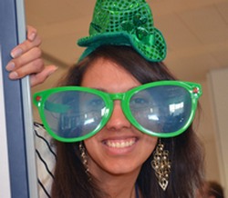 день студента